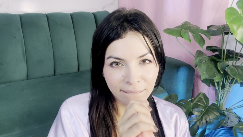 SoyMarce: Zapomeň, že můj manžel je tady s námi