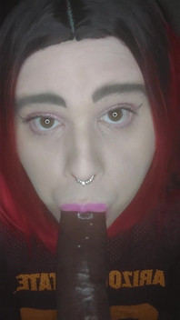 Mykella Cocks tě vykouří