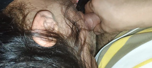 Ionut899: La Mia Figliastra Fa Tutte Le Posate per Me