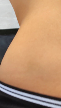 Pussy Fuck Next to the Car