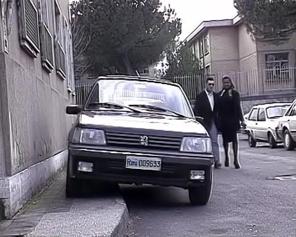 GERMAN PORN CLASSICS: Milf perverse - servizio di scopata per donne sole