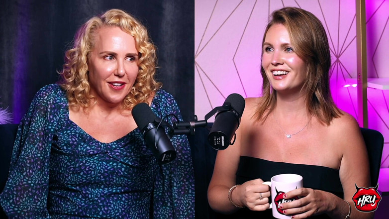 Holly Randall Productions: Holly Johnston: the Real Reason Moms Dominate Onlyfans