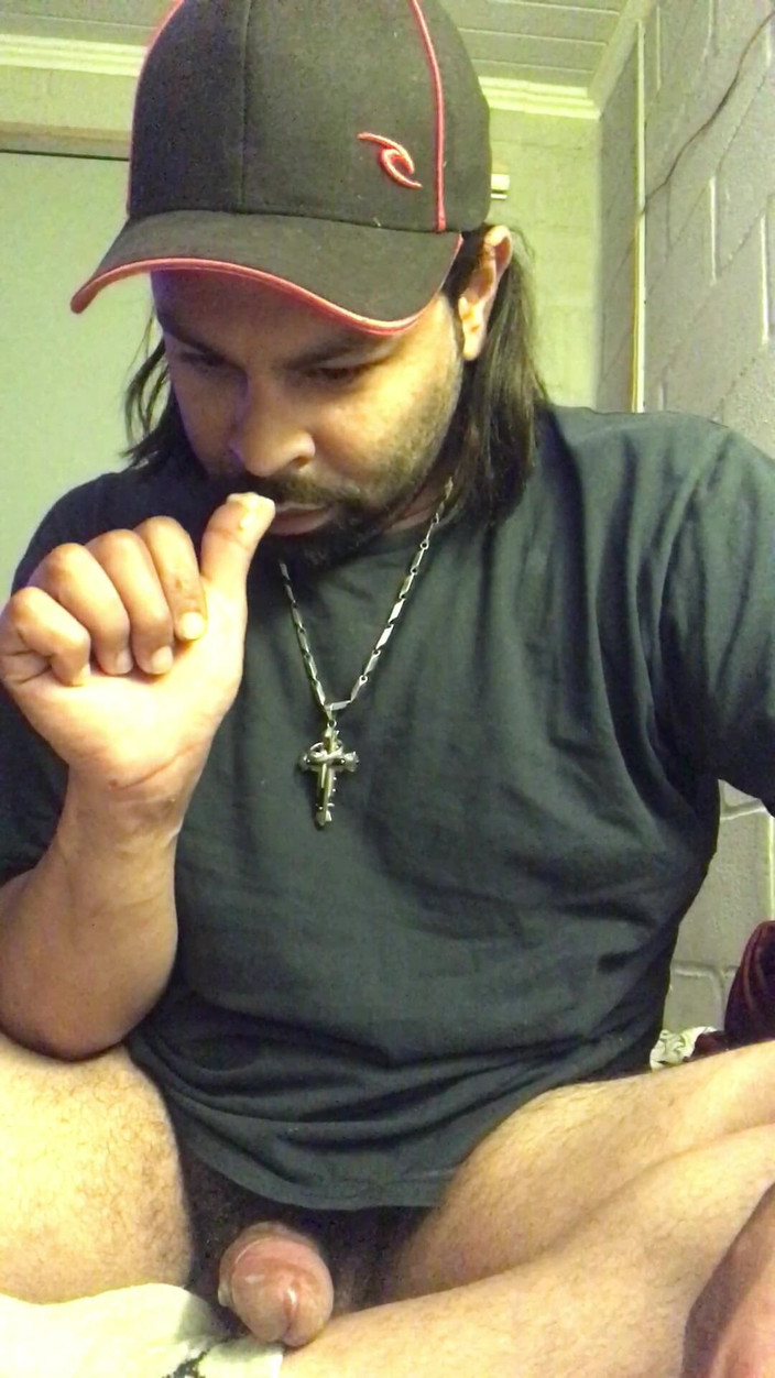 i7Bernard: Voní jako zadek