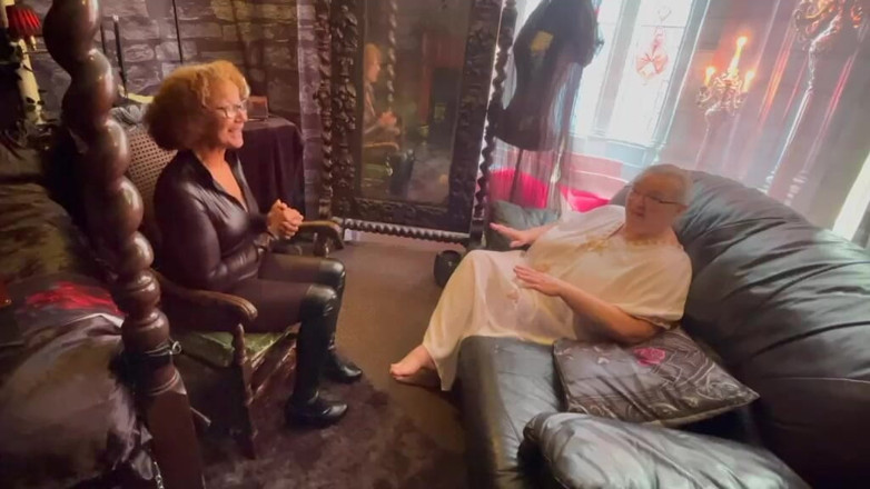 blackberrymilf: Bblackberrymilf, Aaexperience und Lanister Bear