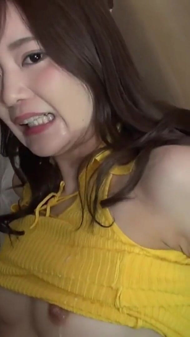 J-Cams: Высокая красотка-модель - чисто выглядящий тайный соблазн, кто любит доминировать над пожилыми мужчинами - EP2
