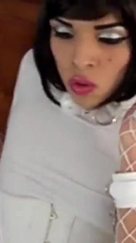 Nicki Femboi