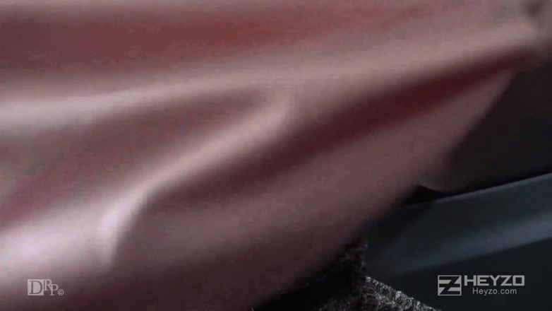 Heyzo: Soul ~ I'll Secretly Remove the Rubber ~ Vol.8 - Miharu Tanaka