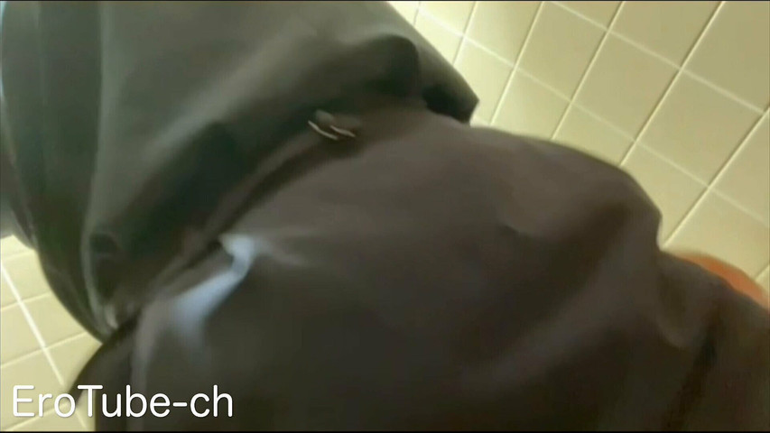 Japanese Female Office Worker Pervert Real Pee Slave Shame Play Fetish Pantyhose Uniform Cosplay (Erotube CH)