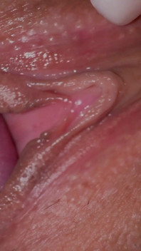 Her Pussy Is Too Tight for My Cock! Trided Tpo Worked It Out!