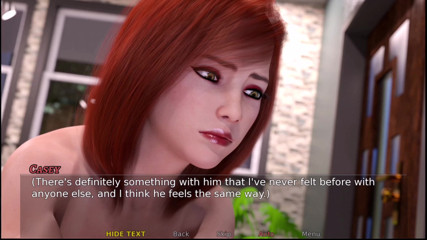 Johannes Gaming: เคซีย์ ฟอลส์ 10 เคซีย์ชอบใช้ผลไม้เย็ดตัวเอง