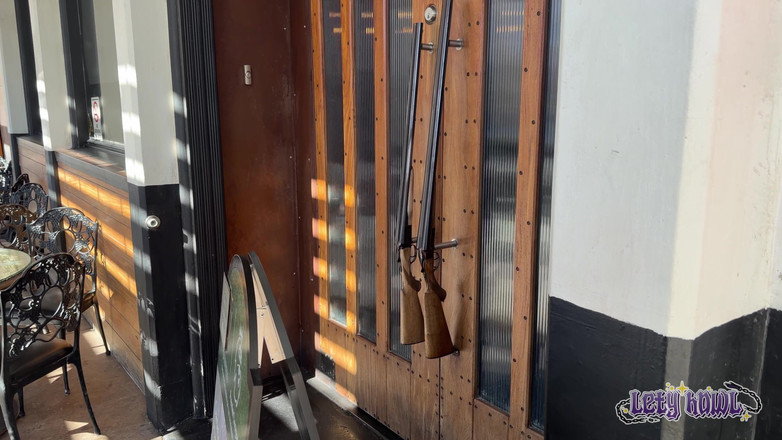 Lety Howl: Dobrodružství Lety Howl, epizoda 12: Road Trip USA