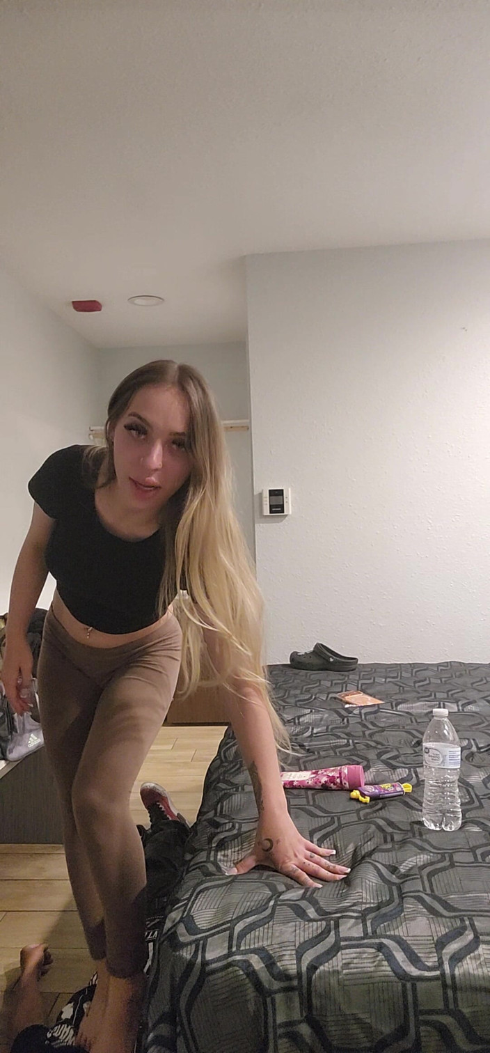 Adriano22: Diosa Yessi