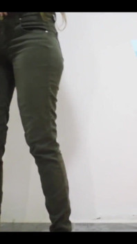 Who Is She? Cuckold