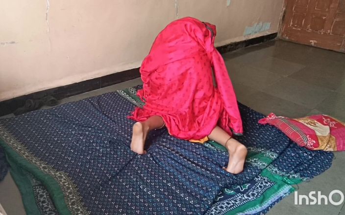 Desishycouple: Desi-meisje Shivani seks met Devar. Deel 3