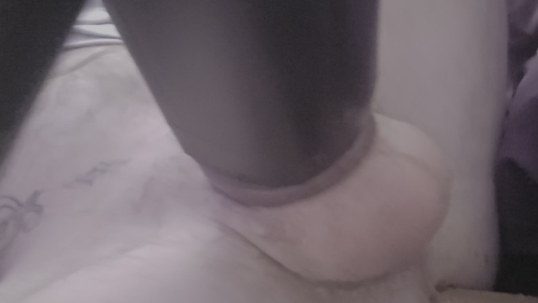 Jonny Sunshine: Doble los juguetes