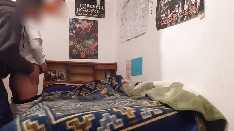 hael: Hael को अपनी नर्स की वर्दी में मुझे चिढ़ाना पसंद है