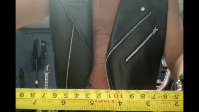 Heavtmetal man: Awek montel logam berat