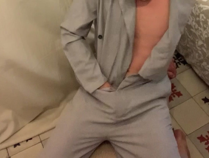 Gabriel Loma: Velmi sexy twink