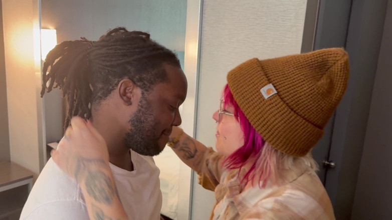 Midknightproductions: Tomboy Let’s Best Friend Our Friend Zone