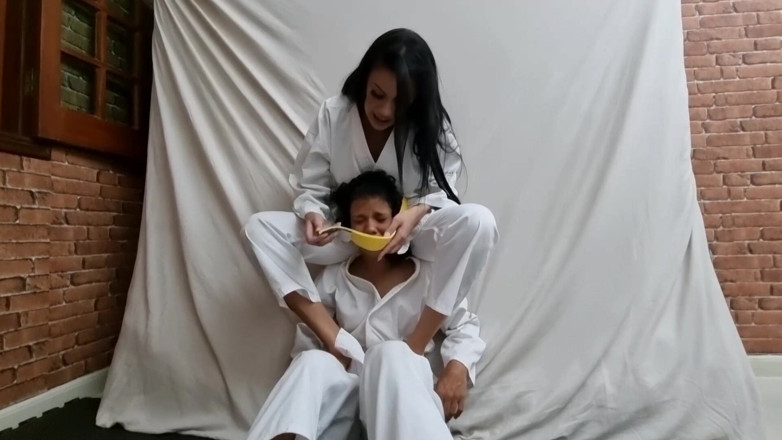 FetishKing: Karate Fight Girls - Top Karate Domiantion Girls in Action