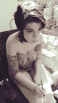 Film - Erotic Smoking Outdoors - Directors Cut