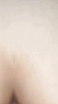 Finger up Married Slut's Ass