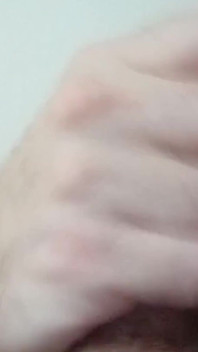 Sólo masturbace ass play