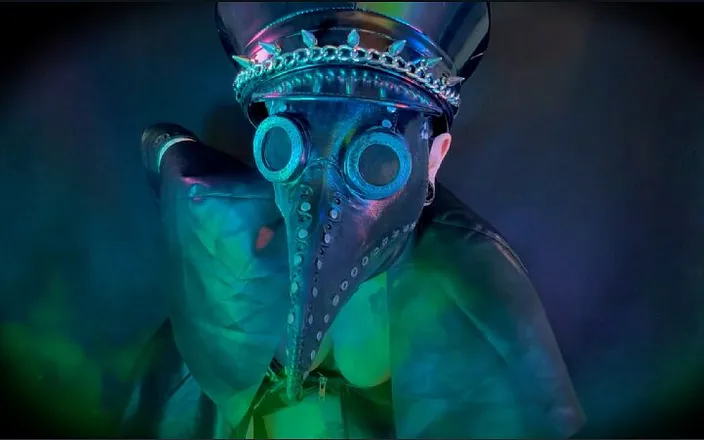 Baal Eldritch: The Plague Doctor's Riddle: Answer B