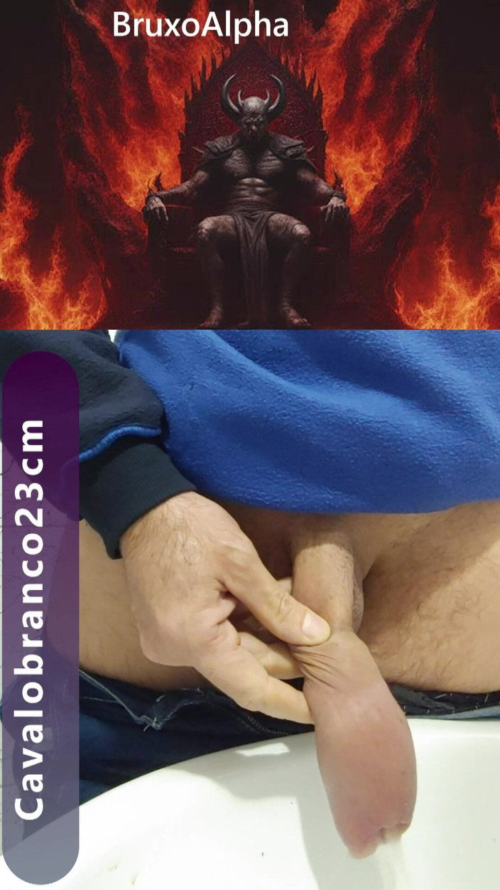 BruxoAlpha777: Bestimmung von Saint Cyprian