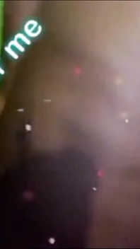Slowmo Twerking