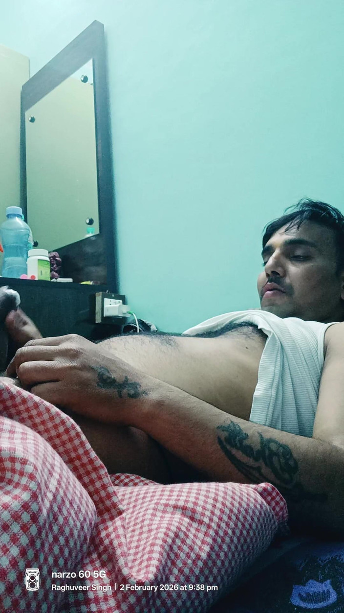 Rajasthani-old-lover: 인도 게이 장교