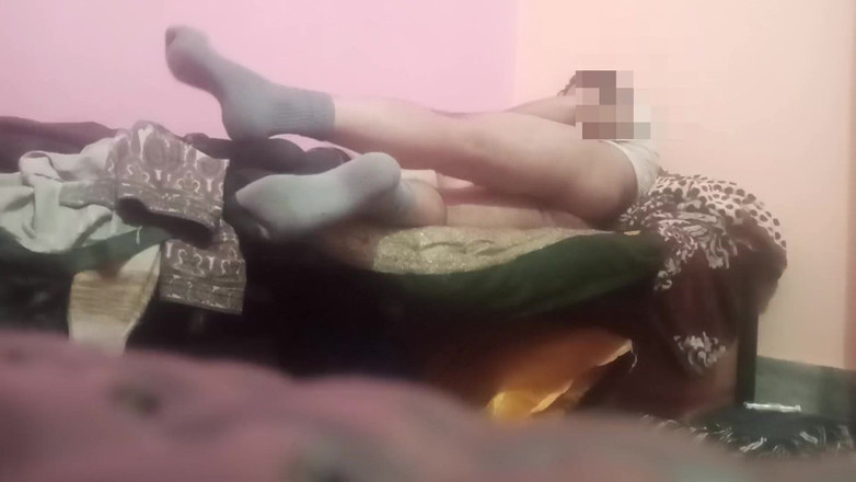 SHAKRATASNEEM: Adik tiri dientot habis-habisan sama abang tirinya sendiri sampai mengerang...