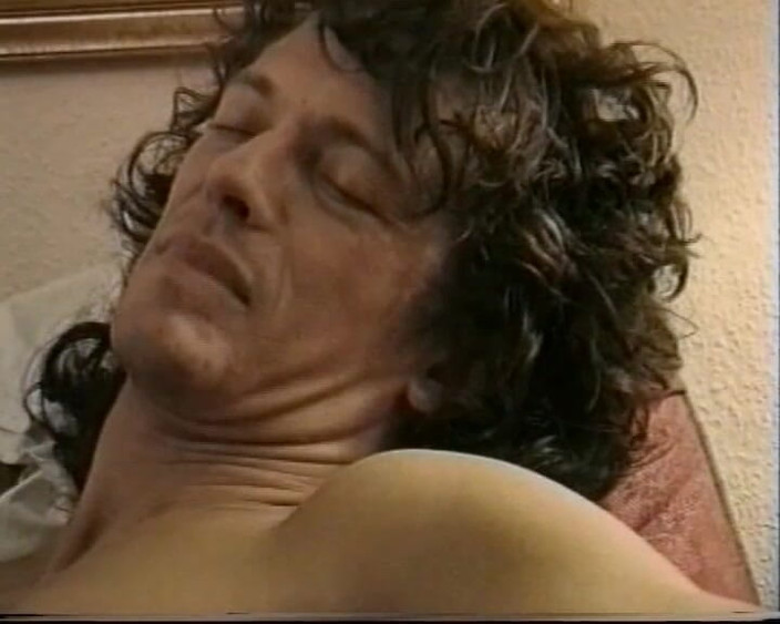 GERMAN PORN CLASSICS: การล่าสัตว์