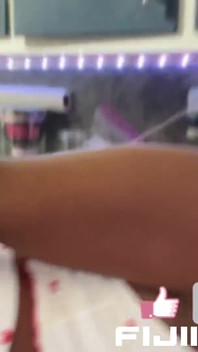 Independence Day Whore Tiny Ebony Picked up at the Store Fuck Married BBC