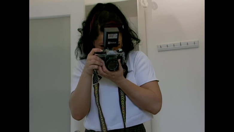 Bewitched!: シェイとサマンサのホットなレズビアンの情熱