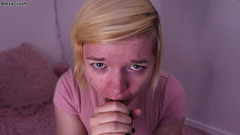 AlexaCrush: dan tersingkat