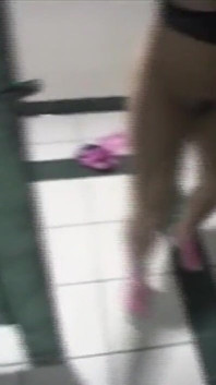 Hot White Girl Slammed Like a Bitch by a Big Black Cock