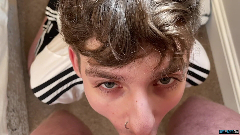 Lust for boys: Leo wird gefickt - teil 5