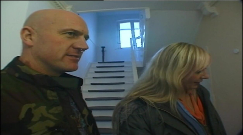 Absolute BDSM films - The original: Dominare asupra servitoarei mele - prima parte