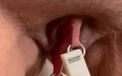 First Time Pussy Weigths