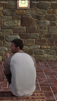 Hayatta yapmaya değer tek şey sikişmektir (bölüm 5)