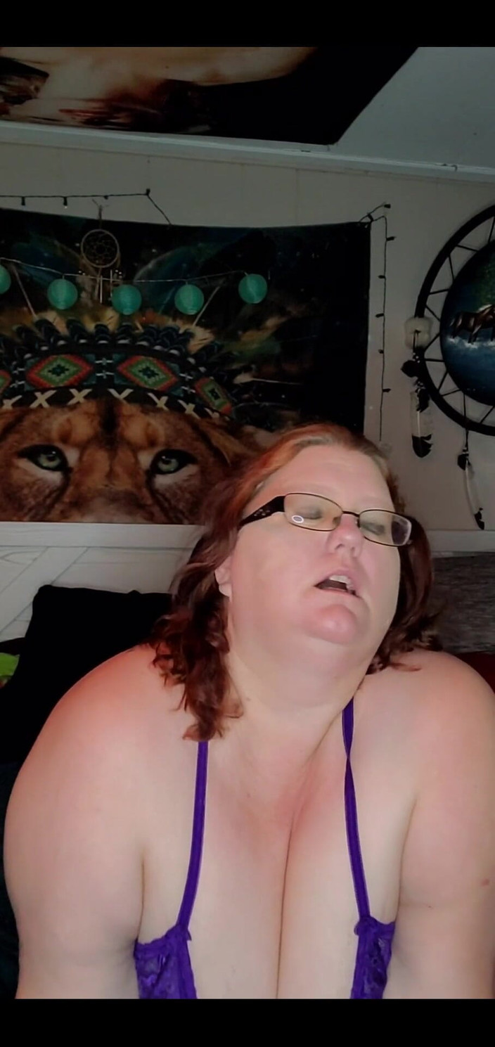 Misssunshinevip: Do You Like How Fat I Am?