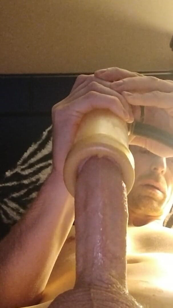 Big Daddy Dommmm: Trochę zbliżenia maszyny seksualnej Venus 2000