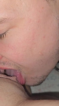 De Oral a Perrito - Marido Cachondo Folla Su Gran Culo Esposa Hasta Que Se Corre