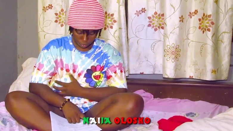 Olosho Boyfriend: 딜도를 해야 하다가 물음표 던져버리는 의붓여동생