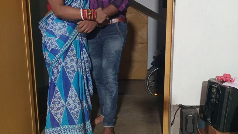 FireeCouple: Kakak ipar india sama devar yang lagi istirahat pulang pesta