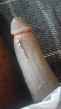 Big Black Dick