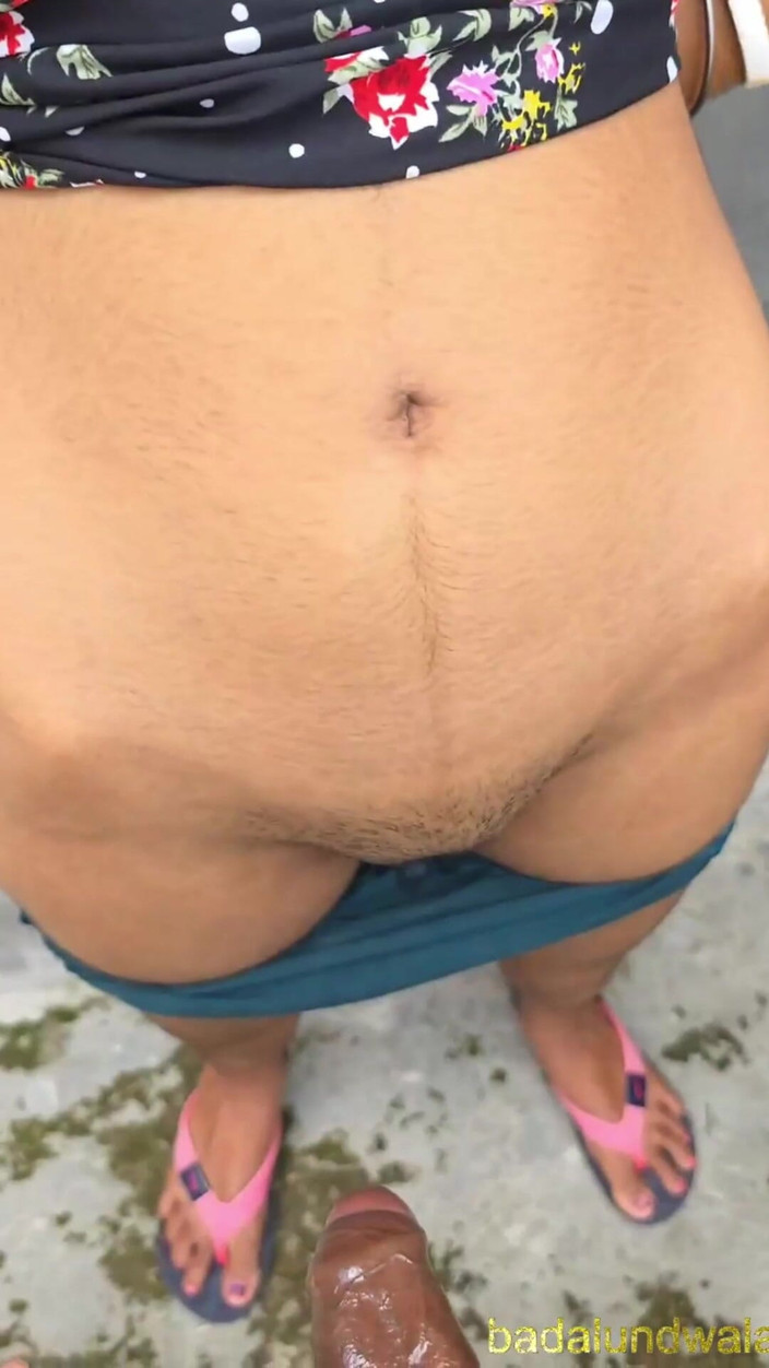 Desi_sexy_boy: Villageoise indienne, chatte étroite dans la nature, vidéo de sexe desi...