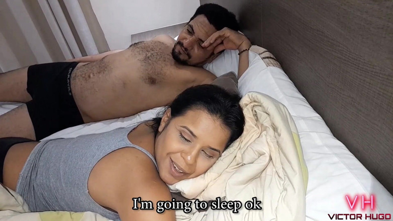 VictorHugo: My Stepuncle's hot wife sucks my dick