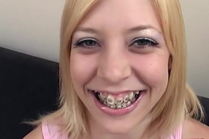 Top Web Models: Leah Luv Huge Cock POV Blowjob and Huge Cum Facial